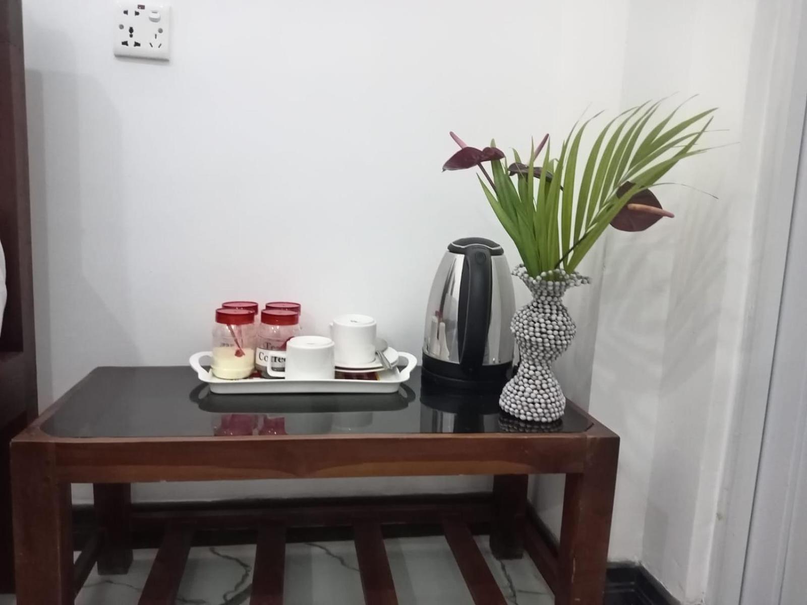 엘라 Nine Arch Corner 아파트 외부 사진